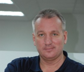 Andrey, 54, Saint Petersburg