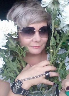 натали, 53, Россия, Сочи