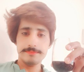 malik shaban mal, 30, Sargodha