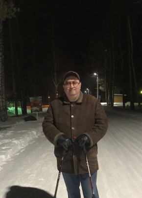 Romario, 49, Россия, Хотьково