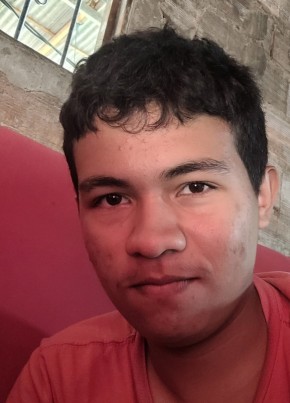 José eduardo из Belém (Pará) 18 лет