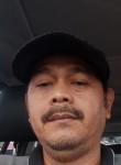 Arno, 47 лет, Djakarta