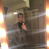 Logan, 26  , Streetsboro