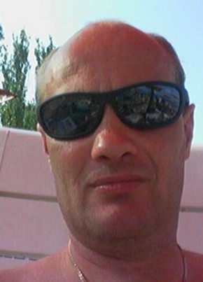 Evgenij, 51, Россия, Красноярск