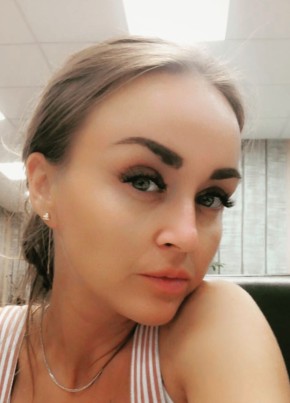 Яна из Долгопрудныя 38 лет