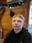 Иван, 21 год, Челябинск