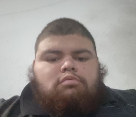 Walter Samuel, 25, San Fernando del Valle de Catamarca