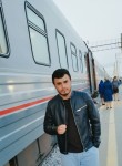 Бория - Ноябрьск