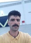 Aziz, 44 года, Nevşehir