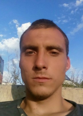 dok, 29, Россия, Тальменка