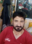 Faizi, 31 год, راولپنڈی