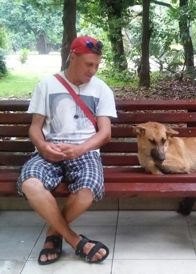 Игорь, 42, Россия, Суровикино