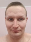 Ildar, 27, Megion