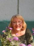 Людмила, 72 года, Харків