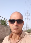 Elman Alekberov, 45  , Baku