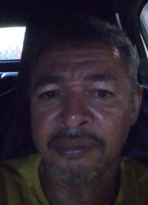 Pedro из Natal 51 год