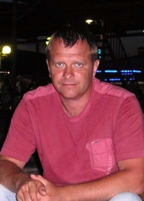 Игорь, 59, Россия, Губкин