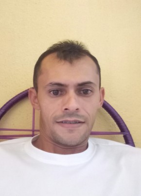 Jonathan , 37, República Federativa do Brasil, Fortaleza