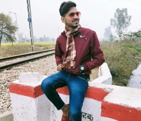 Akash Thakur, 21 год, Delhi