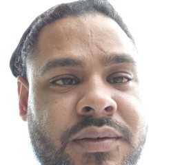 Johnny, 36, Caguas