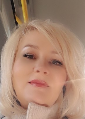 Yuliya, 51, Russia, Yekaterinburg