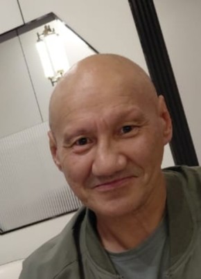 Aleksandr, 51, Russia, Tiksi