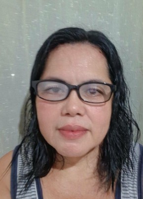 Maria из Dumaguete 42 года