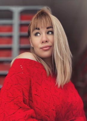 Olya, 31, Россия, Дедовск