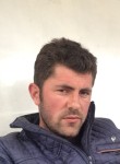 murat, 33 года, Şebinkarahisar