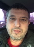руслан, 43 года, Білгород-Дністровський