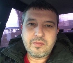 руслан, 43 года, Білгород-Дністровський