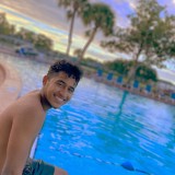 Josue Mendoza, 25  , Lake Magdalene