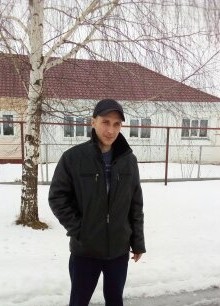 игорь, 39, Россия, Арзамас