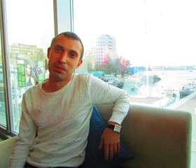 Антон, 39 лет, Севастополь
