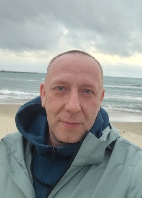 Евгений из Вологды 51 год