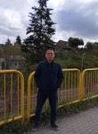 Аралбай, 42 года, Gdynia