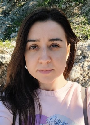 Olga из Кинешмы 39 лет