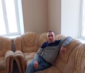 Денчик, 46 лет, Вольск