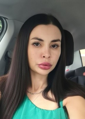 Кристина из Балашихи 33 года