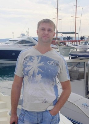 Andrey, 42, Россия, Одинцово