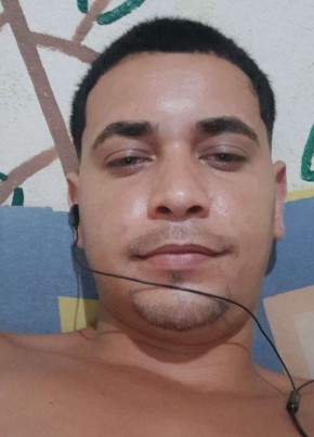 Diego из Angra dos Reis 26 лет