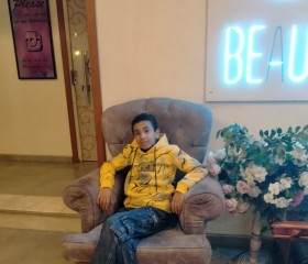 Mohamed, 26, Zagazig