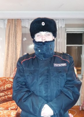 Серёга, 38, Россия, Новочебоксарск