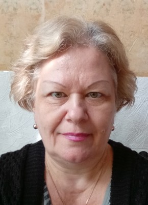 Елена из Азова 56 лет