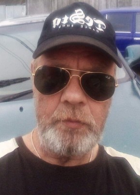 Станислав из Балакирево 60 лет