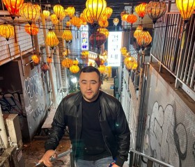 Kamil, 29, Tashkent
