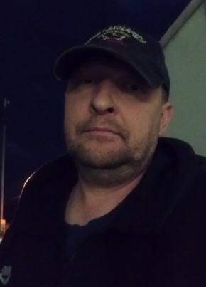 Макс, 48, Россия, Екатеринбург