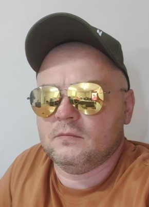 Егор, 38, Россия, Железноводск