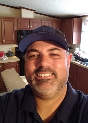 Freddy, 48, United States of America, Macon