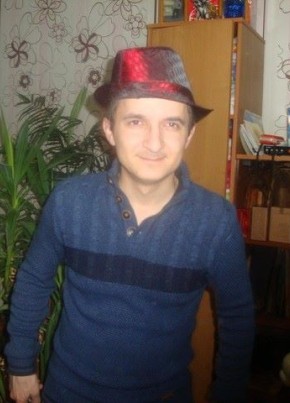 Дмитрий, 44, Россия, Тавда